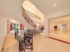 江北观音桥精装法式大独栋,花园1000多平全新精装修拎包入住