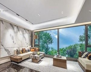单价4万多金盏自贸区 望京东现房638万起居家福祉宫城墅就