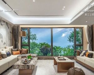 金盏自贸区 商圈成熟 二手置换率高608万起居家福祉宫城墅就