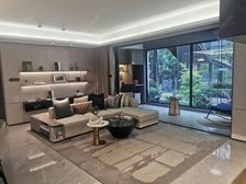 双核芯地段 金隅钟楼天筑 113平精装3室 新房免佣享优惠