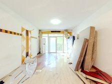 华都公寓电梯大三房, 南北通透, 位置安静性价比高