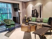 特价房!新北万达保利天汇精装188平大平层独立入户找我优惠