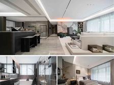 中建太泽之星 4室2厅3卫 精装修 480万元