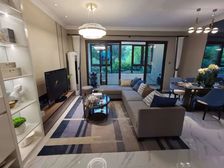 华萃庭院 50万 3室2厅2卫 精装修您看过吗!真实房源有钥