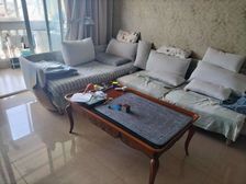 新出!电梯洋房 南北通飞机户型 一梯两户 采光从早到晚!!!