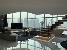 海昌路 | 6米挑高(三通民用燃气入户)赠全屋家装包税!