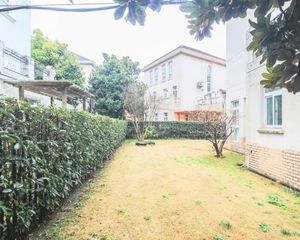 没路冲4个套房!挑空厅!地上三层359平近动物园长宁西郊