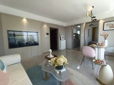 成山海景阁 2室2厅1卫 精装修 75.8万元 85平米