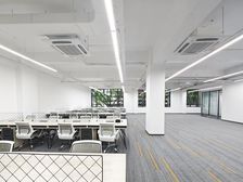 天河智汇Park甲级写字楼 720平中层办公空间出租