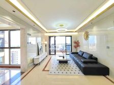 江南航洋城 全新精装 奥园名门 4房2厅117.53m88.