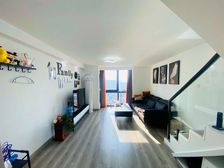 琶洲地铁站旁边 保利世贸45万精装修2房2厅1卫 诚心可谈价