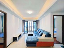 业主急售!芳村地铁站全福里小区45万 精装修2房2厅1卫