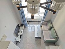 工作调动24万出售3号线厦滘地铁站旁信基玥岛精装修小户型