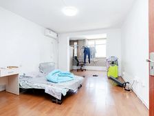 紫金庄园 254平4居 东西向简装修 拎包入住