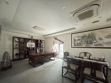 物业直租 470平品质独栋 南北带随时看房离地铁也近