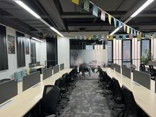 顺义产业园区精装独栋出租随时看房免费带带看800平米精装独栋