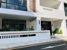 天河客运站地铁口 520方复式独栋带装修 带入户花园 带阳台