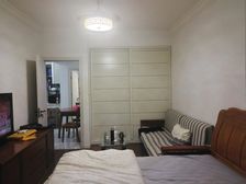 平型关路300弄小区 48平2居 南北向精装修 着急出售