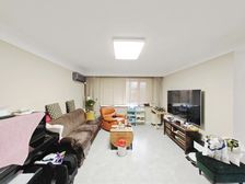 必看好房 和平路茗筑一品 电梯洋房小三室 四楼配套齐全 价好