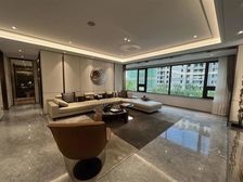 保利天禧 185平4居 南向精装修 着急出售