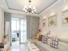 店长力推, 南向豪华装修 视野无遮挡,视野开阔。