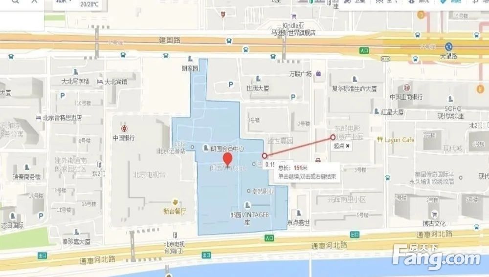 内景图