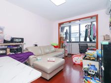 准电梯房!双南两室!精装自住!业主诚意爆炸!24H坐等看房!