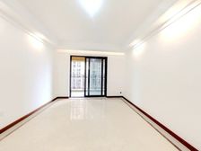 保利上城西区 3室2厅 108.06平