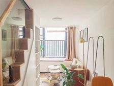 天河北占领C位 酒店带租7600 产权过户 个人可买