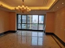 红谷滩大平层豪宅诚心出售 豪宅富人区 塔尖的存在