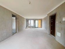 九龙湖 万科粹叠园高楼层南北通透大四房低价急售