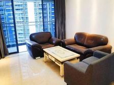 阳光城丽景湾 南北向精装修 业主急售 可谈价 送物业家电 急