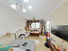 金群苑 76.4平2居 南北向精装修 自住保养好