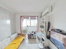 金群苑 76平2居 南北向精装修 自住保养好