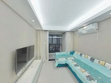 12年房产经验,中虹家园 68.67平2居 南北向精装修