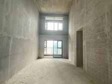 万科麓山B区跃层,108平现房急售地铁口.实验 .实验二中