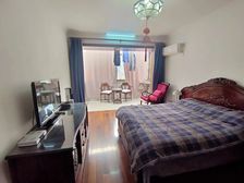 宝联小区 99.41平3居 南北向简装修 方便看房