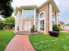 梦幻豪宅!豪装500萬独栋!两层设计!诚意出售价格可谈