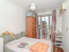 凤凰楼层,自带固定车位,双南一北板式三房。