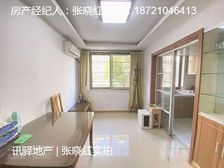 金龙花苑茶花园|徐汇滨江| 中低楼层| 南北通户型|房东急售