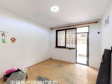 徐汇滨江+98年小区环境好+一楼带花园扩展性佳,毛坯格局