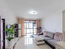 沈默花苑 89.74平2居 南北向精装修 方便看房业主急售!