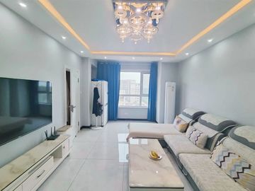 天房璟悦府怎么样?看看这份8月的小区报告就知道!-天津房天下