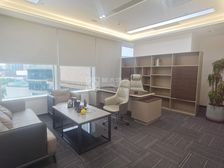 只要9千,低价入驻封国贸中心山景单位,精装拎包办公,速联