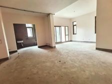 海上湾华庭(紫园) 4室2厅4卫 毛坯 880万元