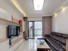 南沙保利城 南向精装修 业主急售 可谈价 送物业家电急售