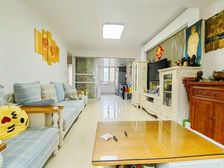 启航社U时代 小三居 商品房 购物方便 电梯房 满五