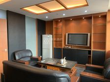 直播专用,CDB中心,国际三期豪装175平,仅租6千元