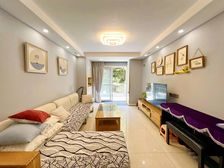 象屿一期嘉园精装小高层三房带花园带地下室 满五随时看房 诚售