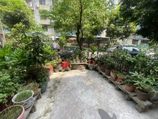 1楼带私家花园 低总价小面积 有小区管理 实拍房源 广园新村